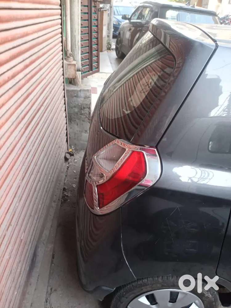 Maruti Suzuki Alto 2017