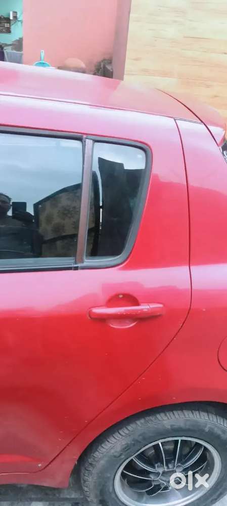 Maruti Suzuki Swift Vdi 2008