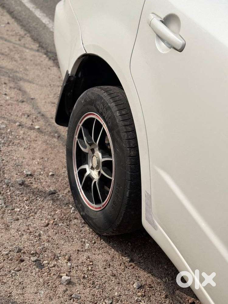 Maruti Suzuki Sx4 2007-2012 Vdi, 2011, Diesel