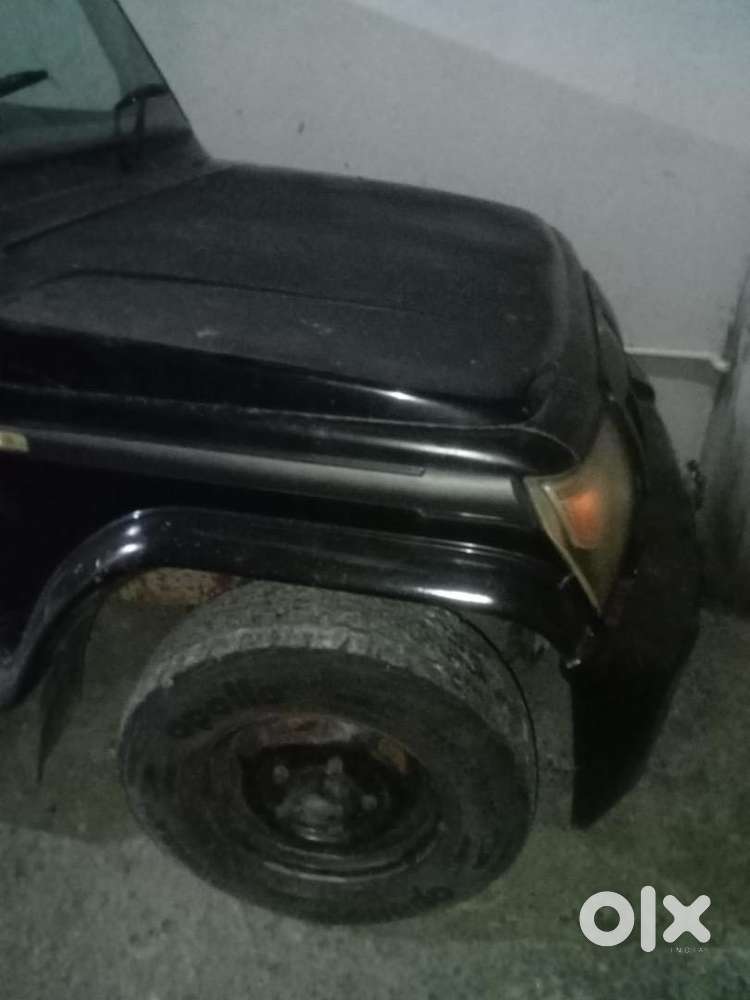 All Good Condition