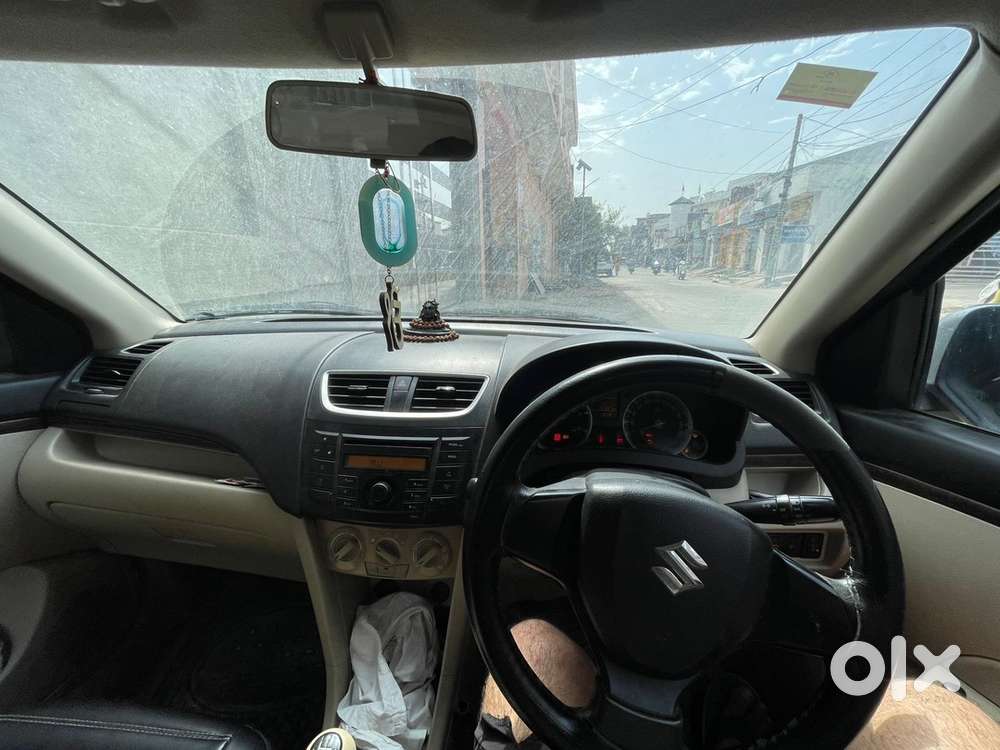 Swift Dzire Vdi 2014