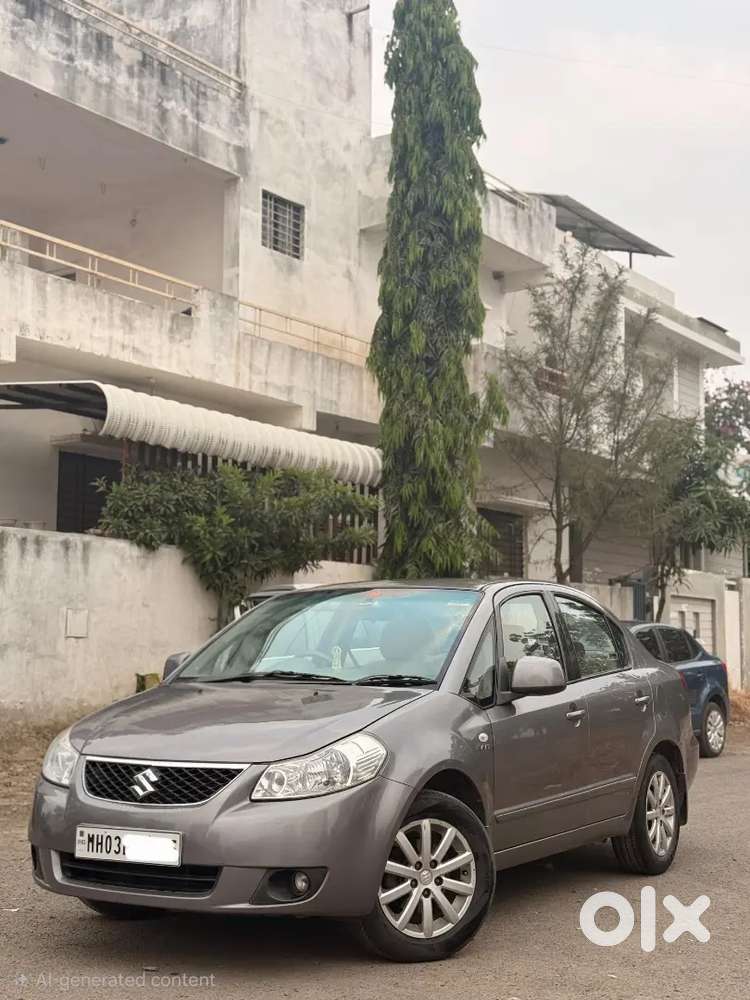 Good Condition Petrol + Cng