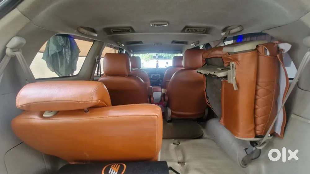 Toyota Innova 2013 Diesel Good Condition