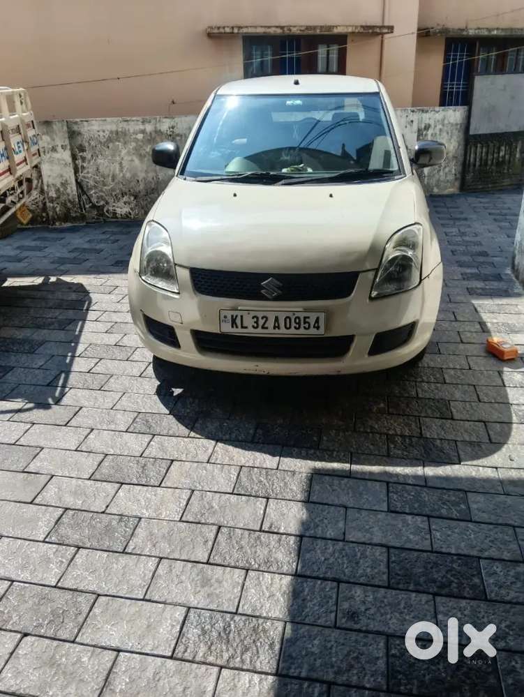 Maruti Suzuki Swift 2007 Diesel