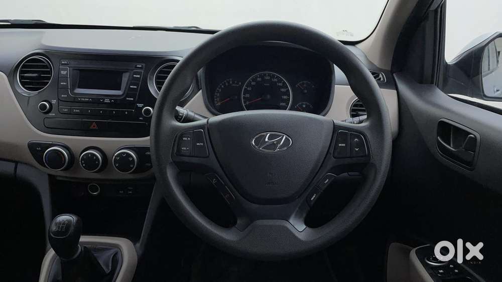 Hyundai Grand I10 1.2 Kappa Magna, 2020, Petrol