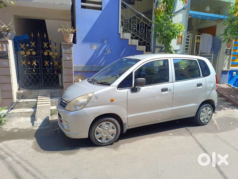 Maruti Suzuki Estilo 2010 Petrol 50000 Km Driven