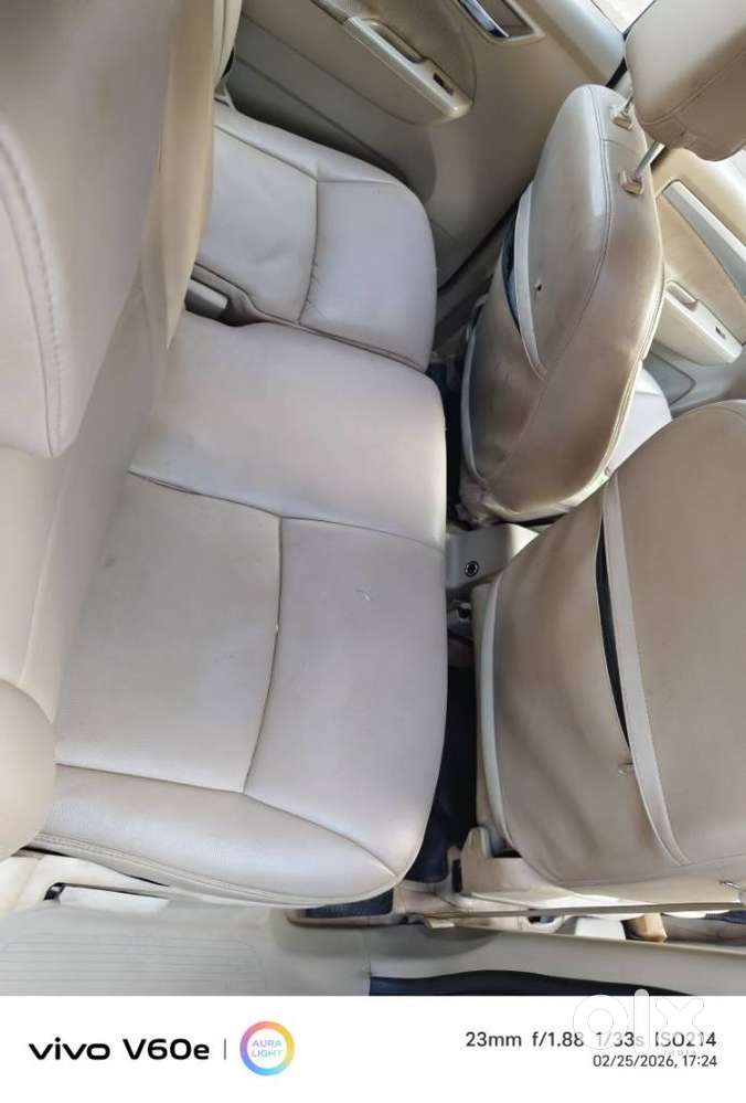 Maruti Suzuki Ertiga 1.3 Zdi Plus, 2015, Diesel