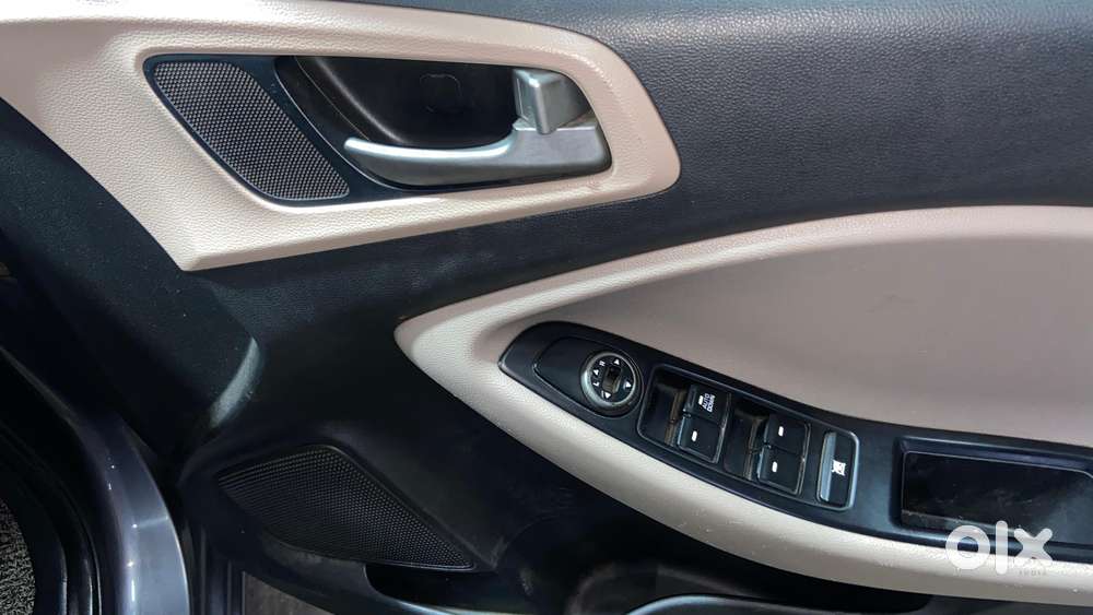Hyundai Elite I20 Magna Executive 1.2, 2018, Cng & Hybrids