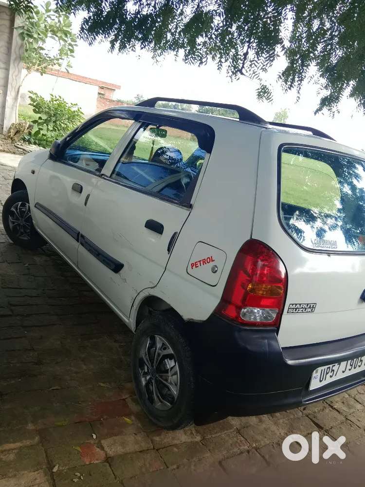 Maruti Suzuki Alto 2010  Brand New Condition