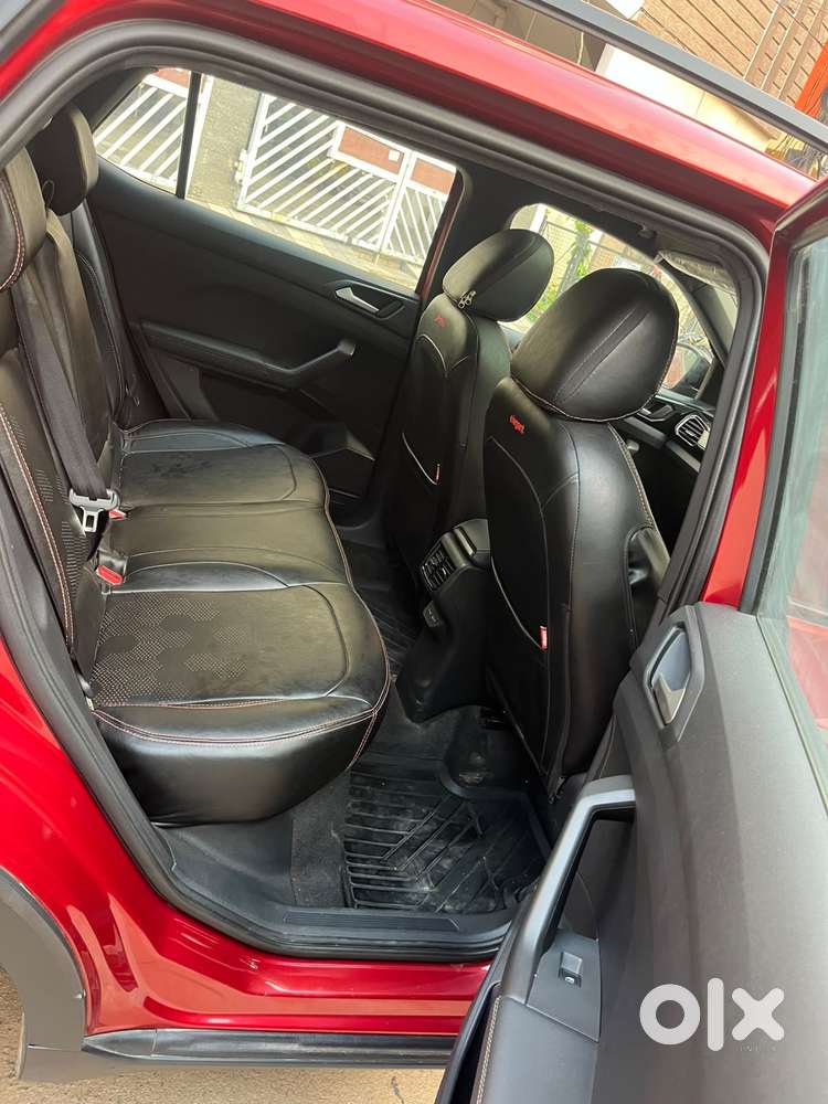 Volkswagen Taigun 1.0 Gt Line At, 2025, Petrol