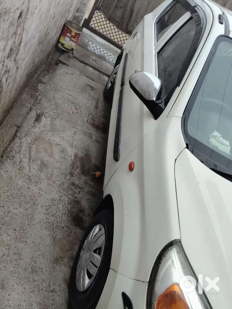 Condition Ok Tyre Ok Engine Gearbox Shield