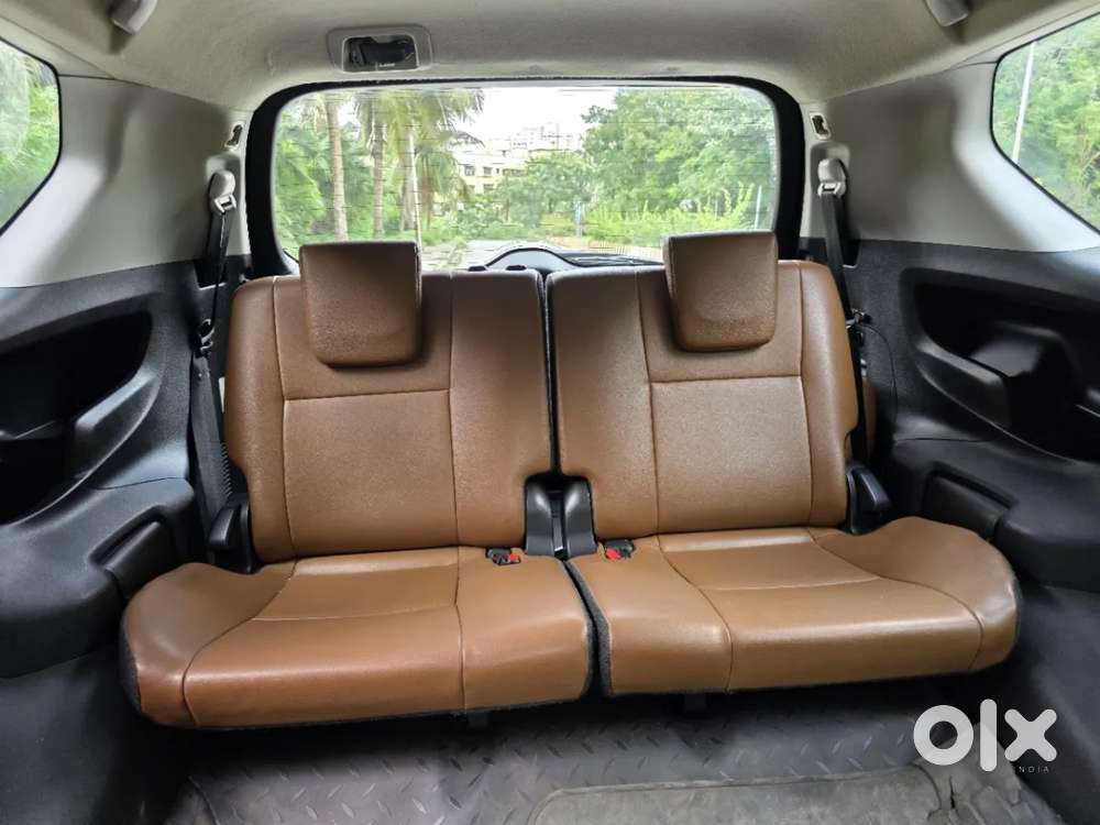 Toyota Innova Crysta, 2021, Diesel