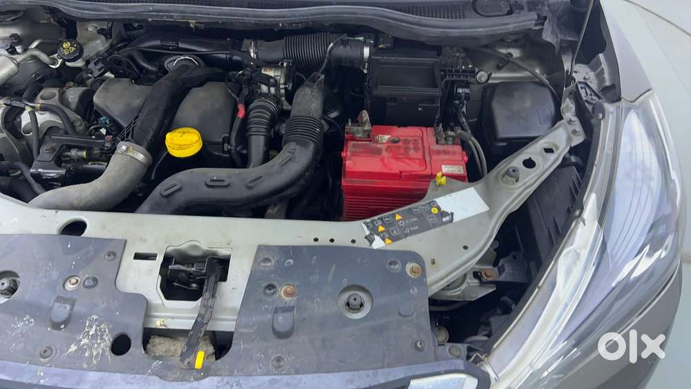 Nissan Kicks Xv Premium Option D Dual Tone, 2019, Diesel