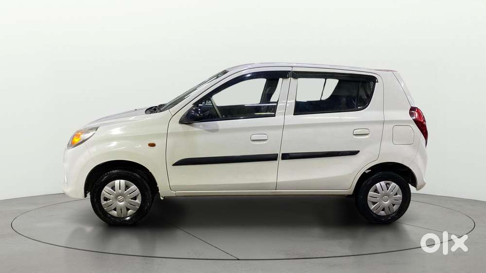Maruti Suzuki Alto 800 Vxi, 2017, Petrol