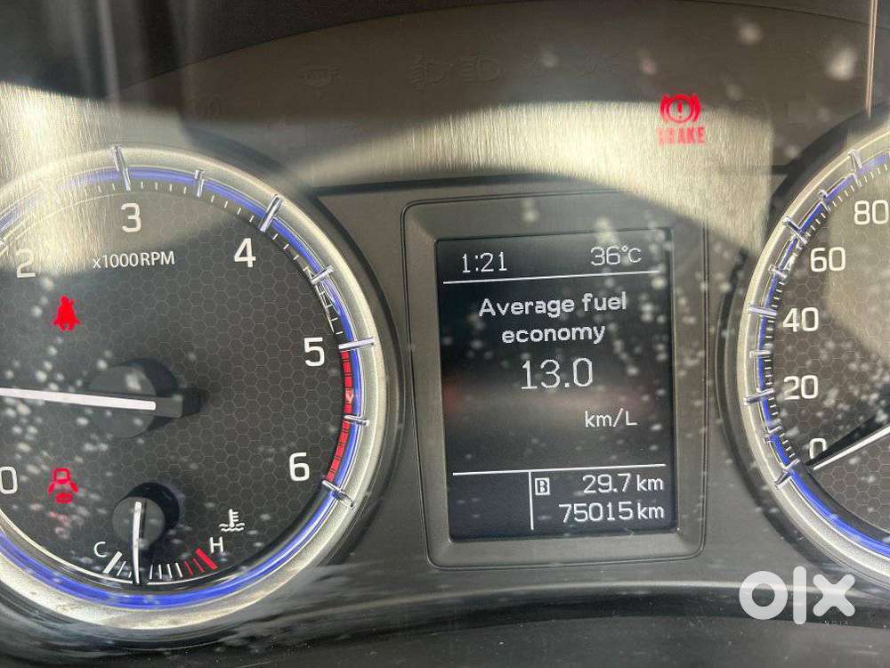 Maruti Suzuki S Cross Delta Ddis 200 Sh, 2018, Diesel