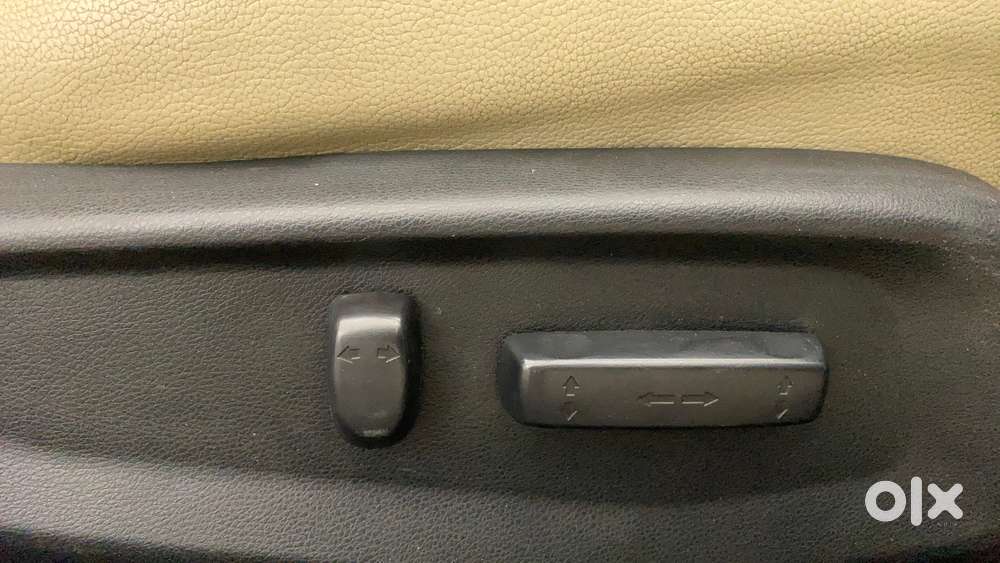 Honda Civic Vx, 2019, Petrol