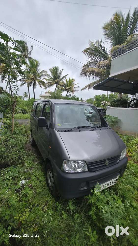 Maruti Suzuki Eeco 2021 Car