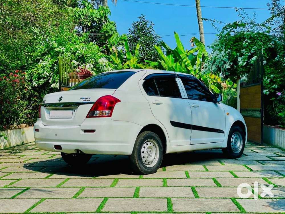 Maruti Suzuki Swift Dzire Tour, 2016, Diesel