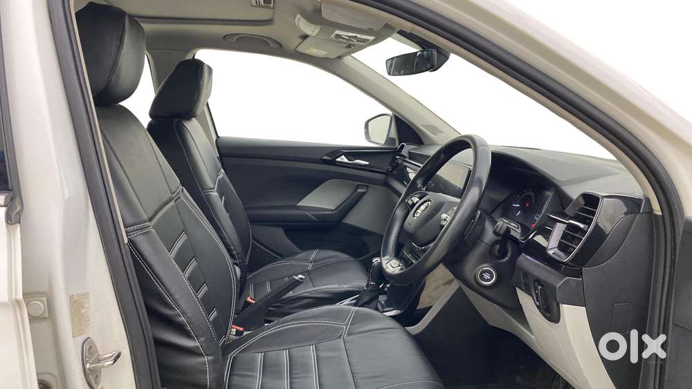 Skoda Kushaq Style 1.5 Tsi Dsg Dual Tone, 2021, Petrol