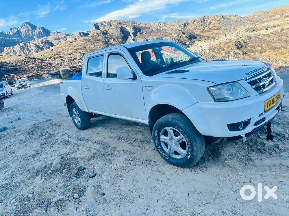 Tata Diesel Car 2019