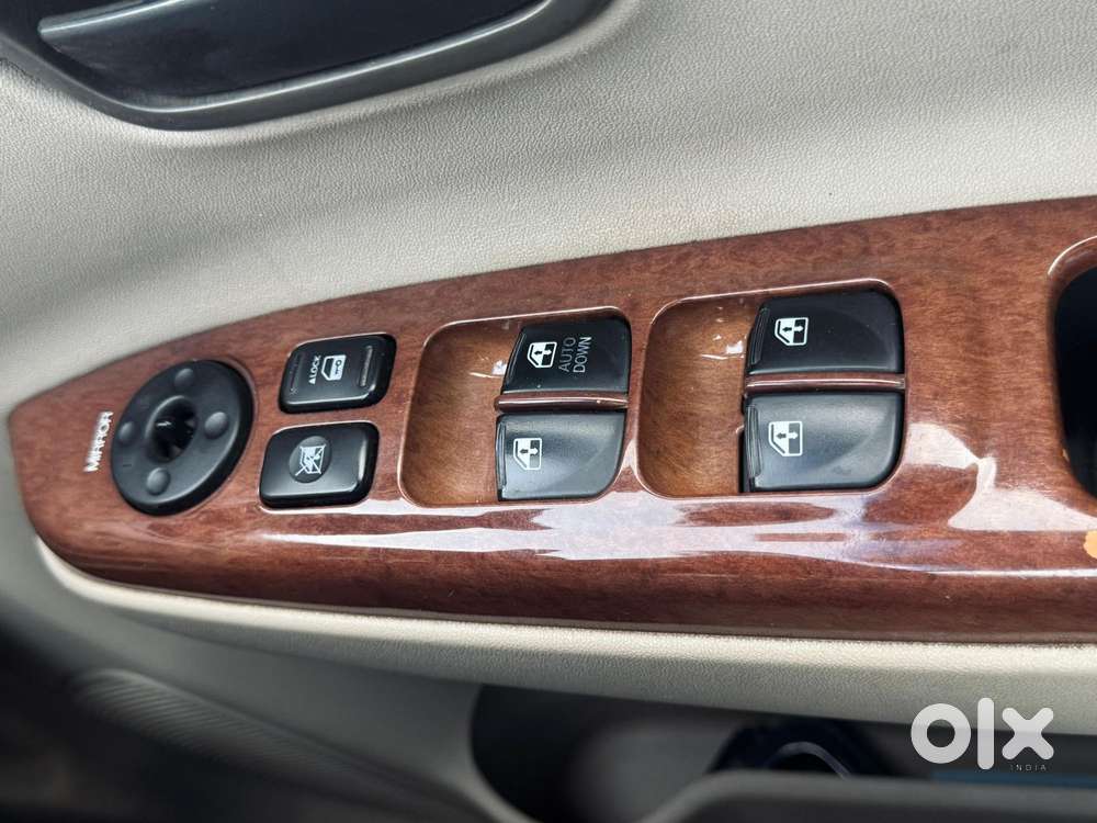 Hyundai Verna 2006-2009 Crdi Sx Abs, 1999, Diesel