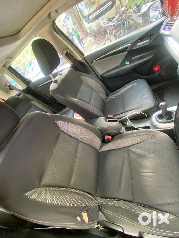 Honda Wr-v I-dtec V, 2017, Diesel