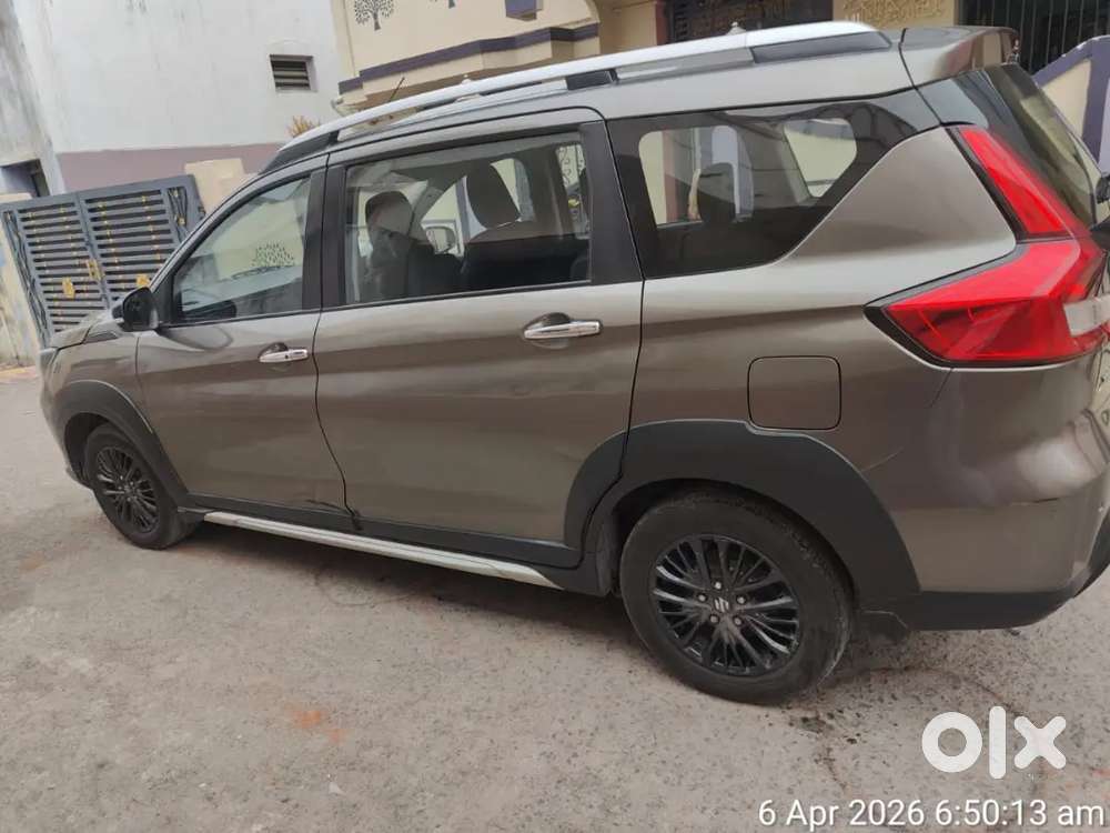 Maruti Suzuki Xl6 2019 First Owner