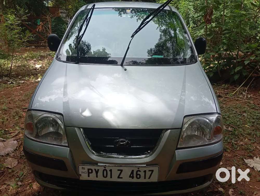 Hyundai Santro Xing 2005