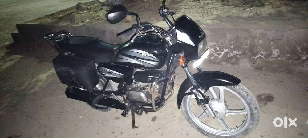 Splendor Pro 2015 model - Motorcycles - 1818019845