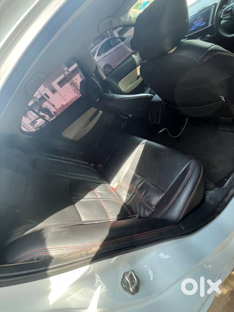 Honda City 2023 Cng & Hybrids 46000 Km Driven