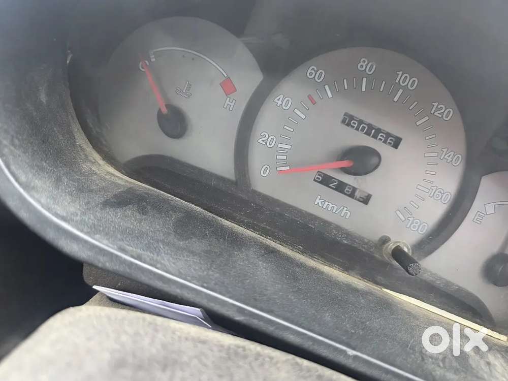 Good Condition Running Car Tax Upto 2031