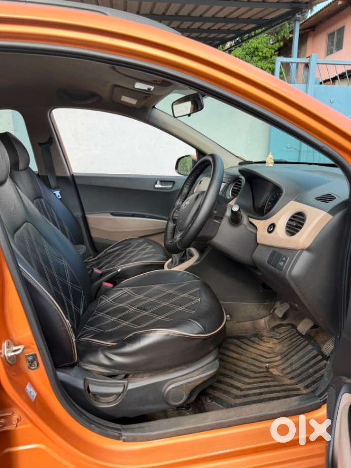 Hyundai I10 Asta Vtvt, 2016, Petrol