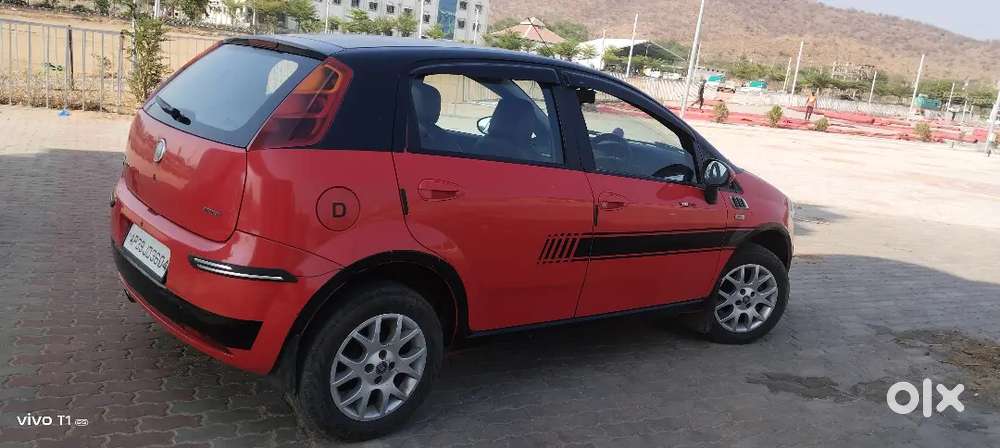 Suspension Front And Back