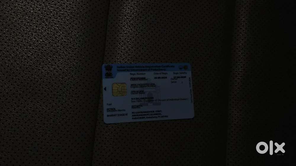 Volkswagen Virtus 2023 Petrol Good Condition