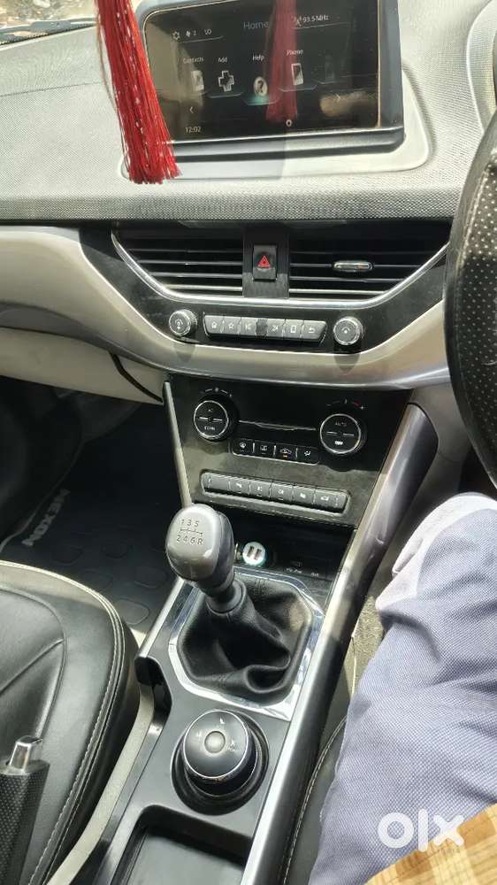 Tata Nexon 2018 Diesel Well Maintained