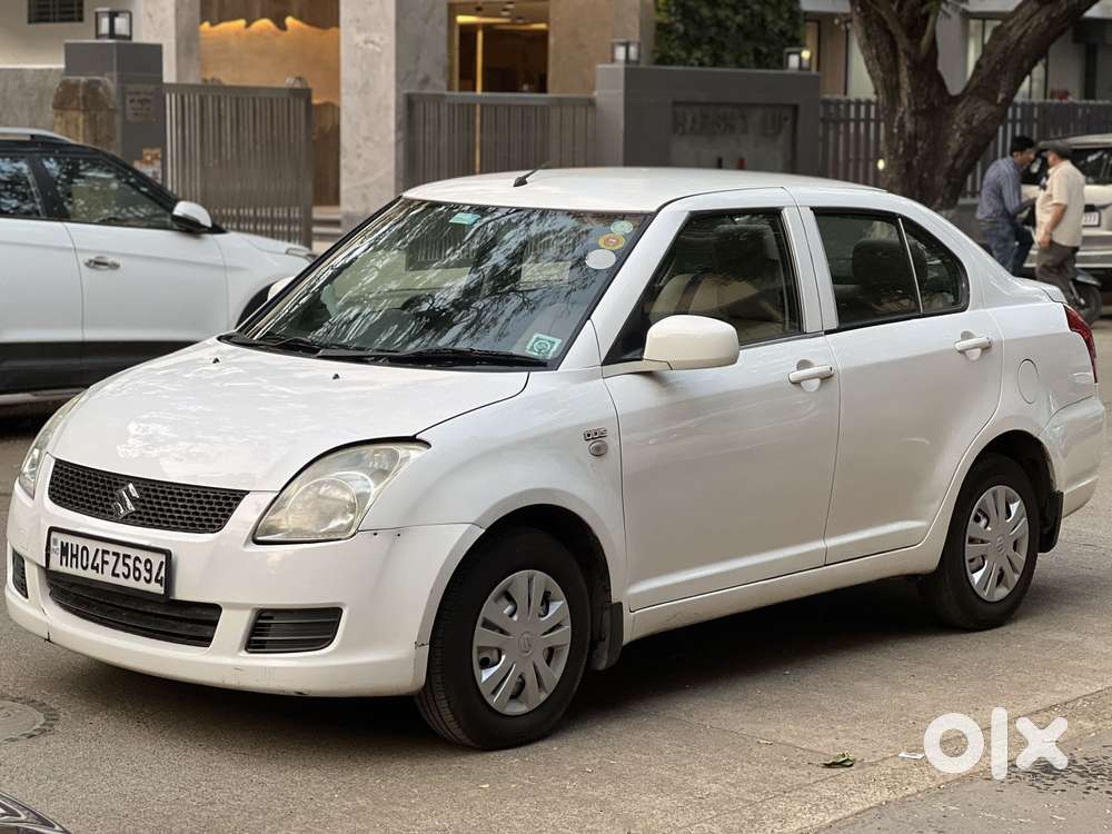 Maruti Suzuki Swift Dzire Tour Ldi, 2013, Diesel