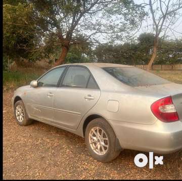 Toyota camry deals 2004 parts