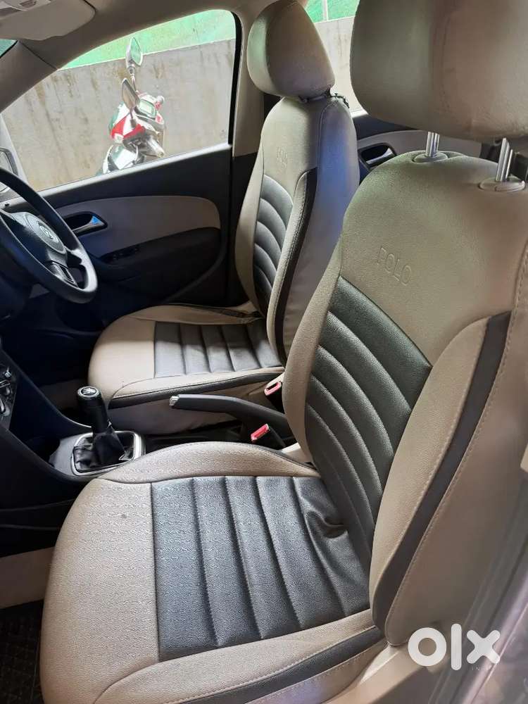 Volkswagen Polo 2010