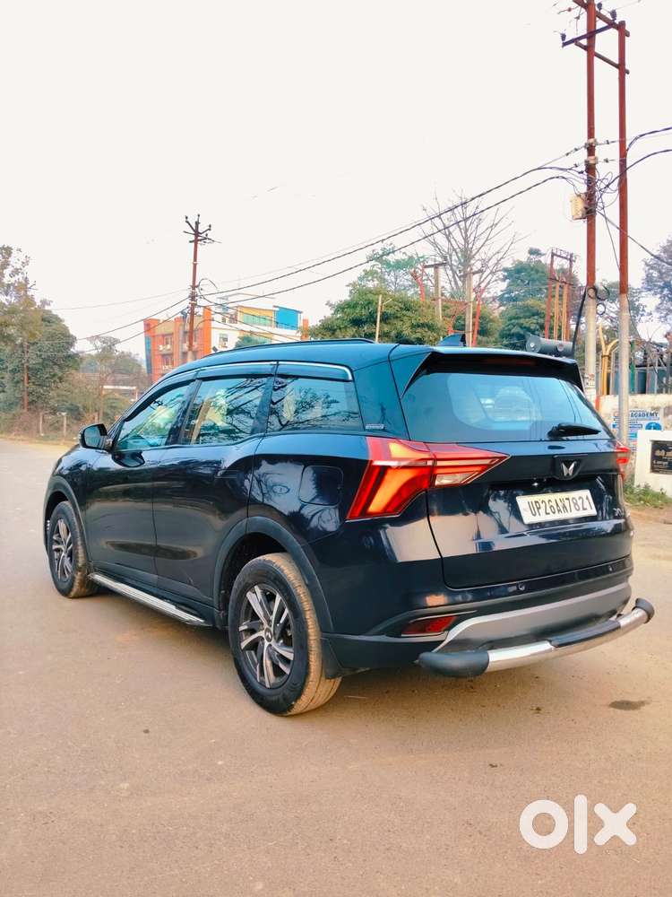 Mahindra Xuv700 2.2 Ax 5 Diesel Mt Str, 2022, Diesel