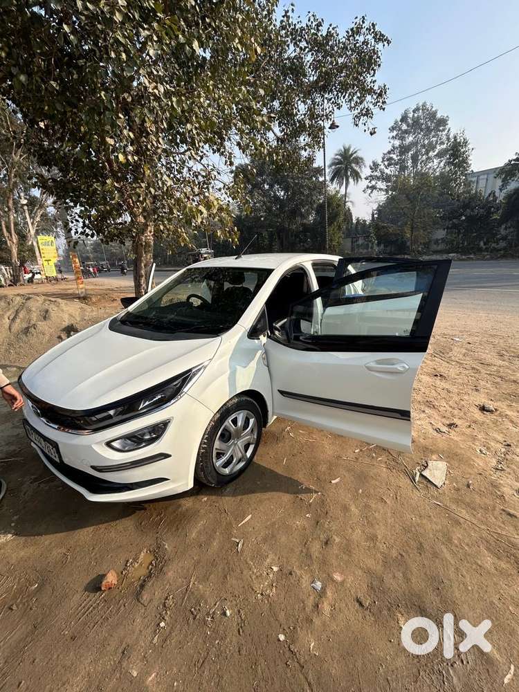Tata Altroz 2023 Petrol 47000 Km Driven