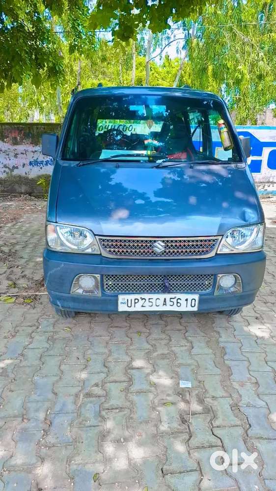 Maruti Suzuki Eeco 2017 Lpg 150000 Km Driven