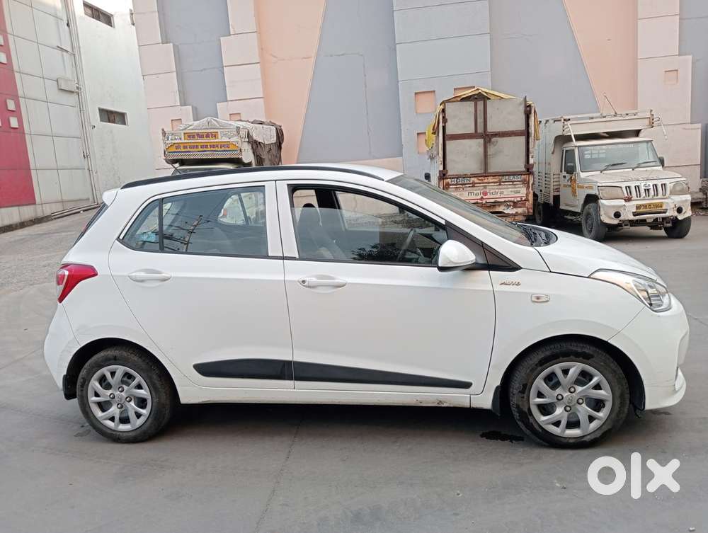 Hyundai Grand I10 1.2 Kappa Sportz Option, 2019, Petrol