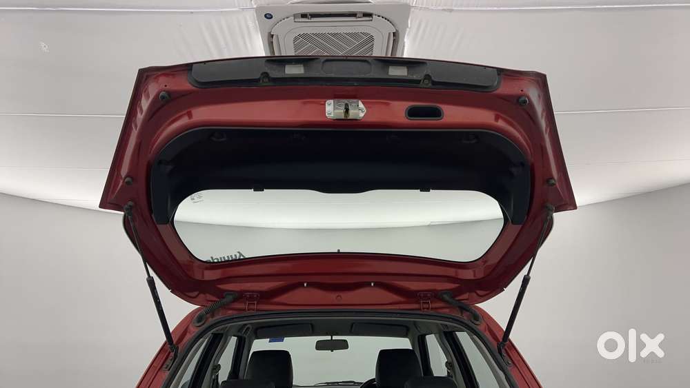 Maruti Suzuki Swift Vvt Vxi, 2012, Petrol