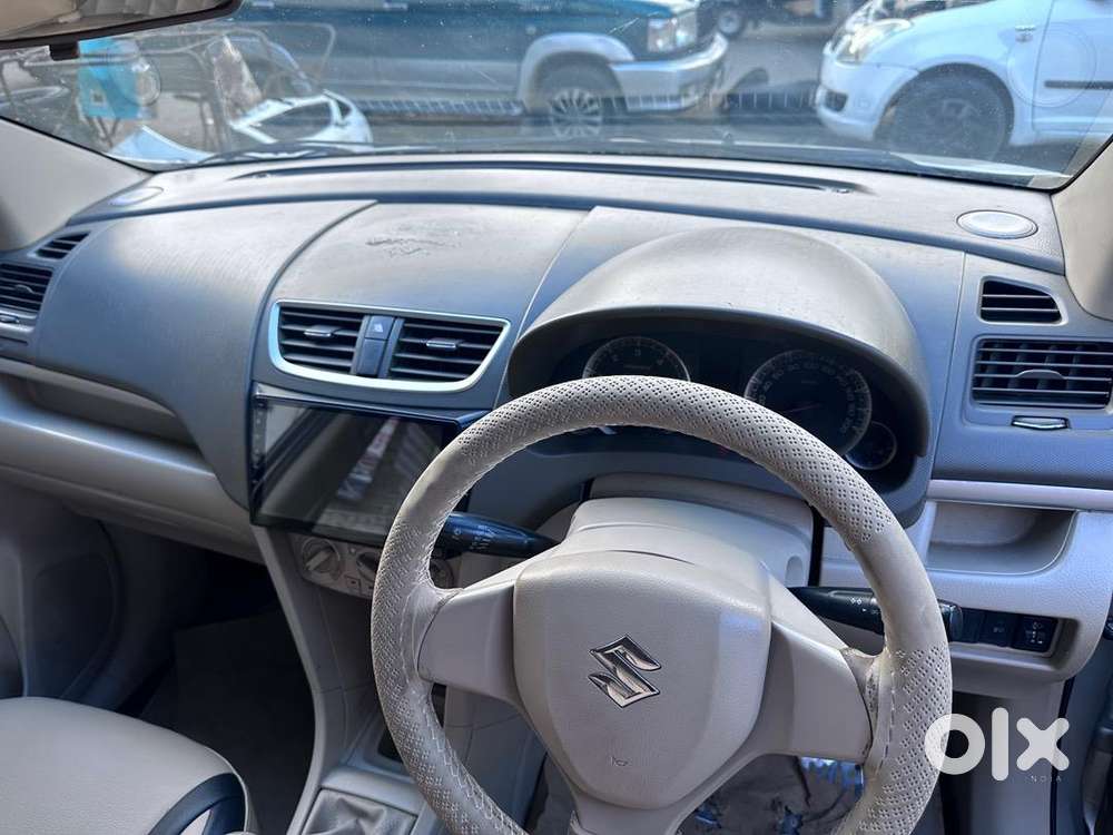 Maruti Suzuki Ertiga 2015 Diesel Well Maintained
