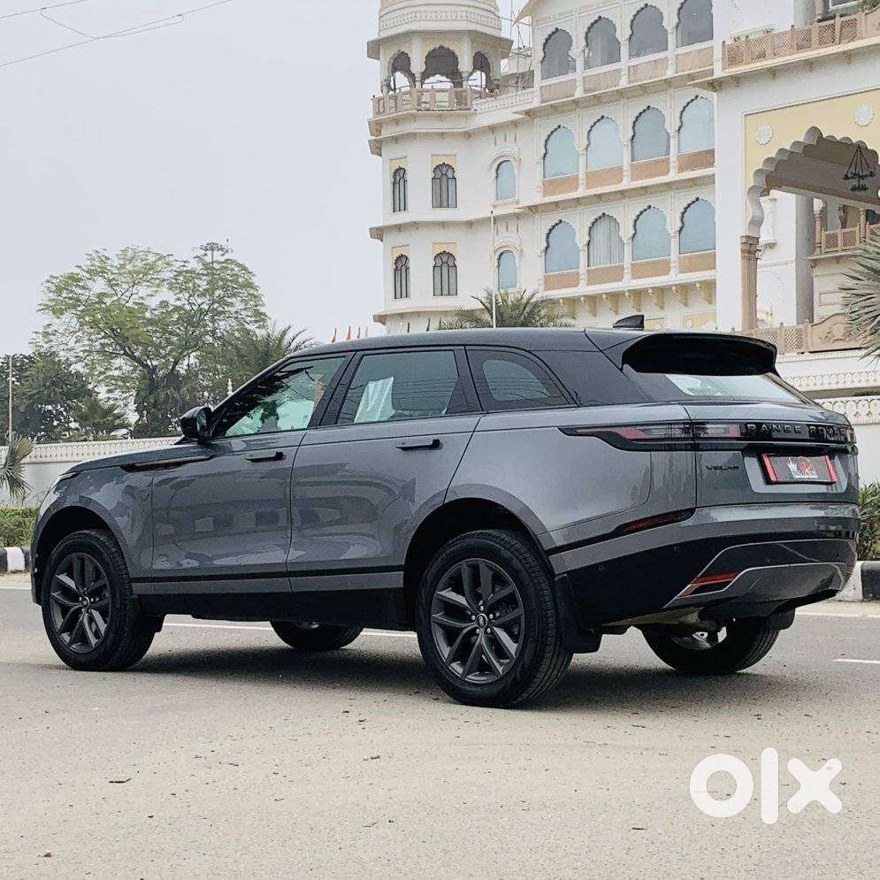 Land Rover Range Velar Hse Dynamic 2.0 Diesel, 2024, Diesel