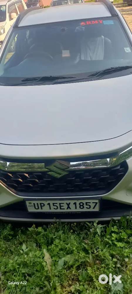 2025 Model Petrol Cng Bahar Se Lagvayi Hai