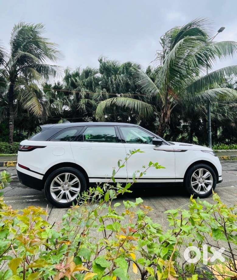 Land Rover Range Velar R-dynamic S, 2021, Petrol