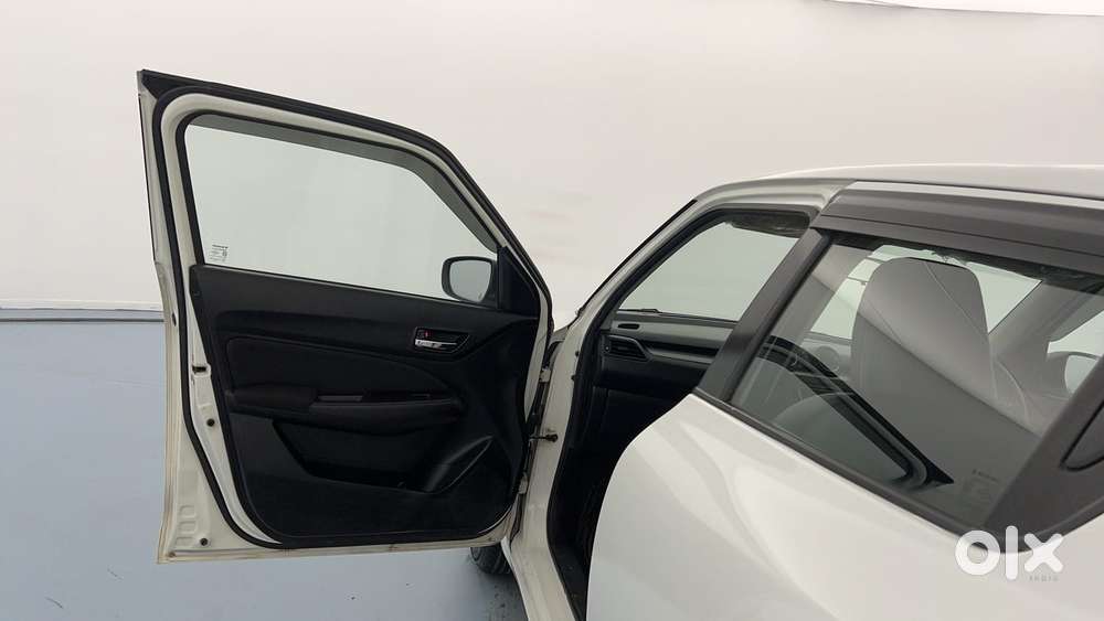 Maruti Suzuki Swift 2018 Vdi, 2018, Diesel