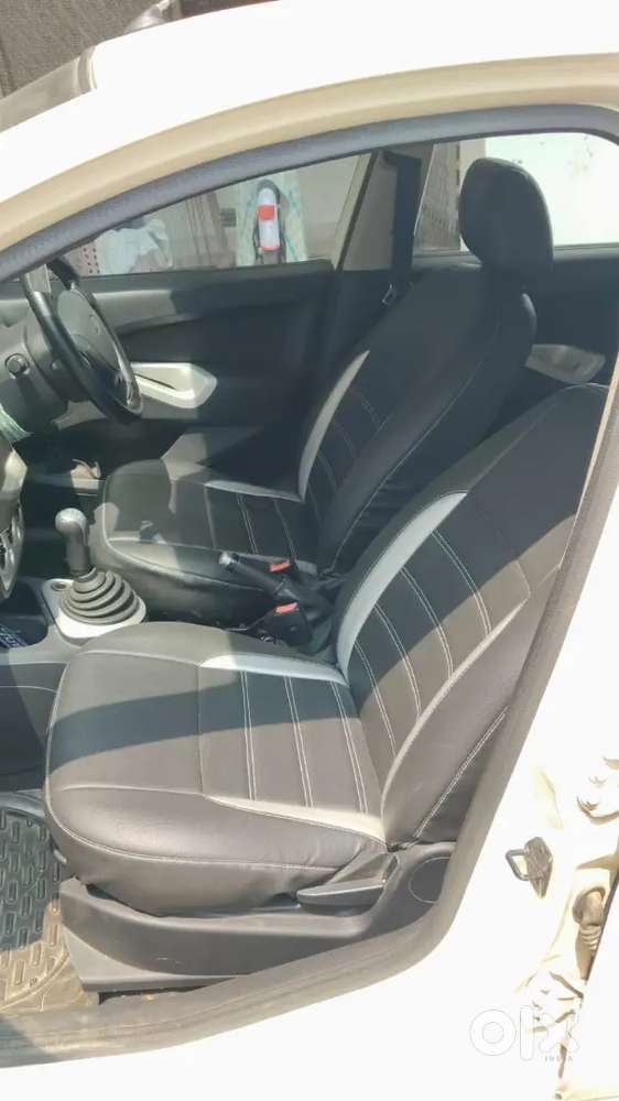Ford Figo 2012