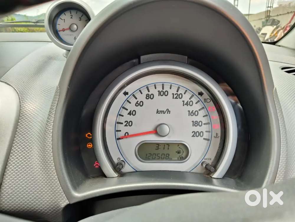 Maruti Suzuki Ritz 2014 Vdi